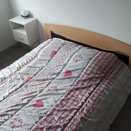 Studio De L'Est Appartement Colmar Buitenkant foto