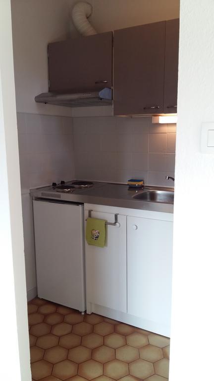 Studio De L'Est Appartement Colmar Buitenkant foto
