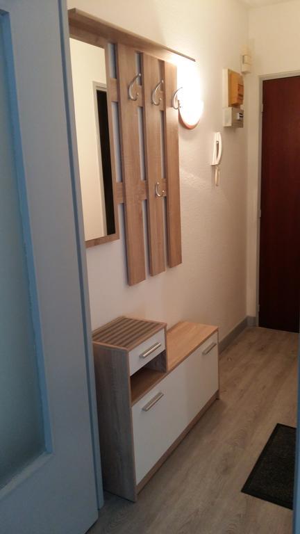 Studio De L'Est Appartement Colmar Buitenkant foto