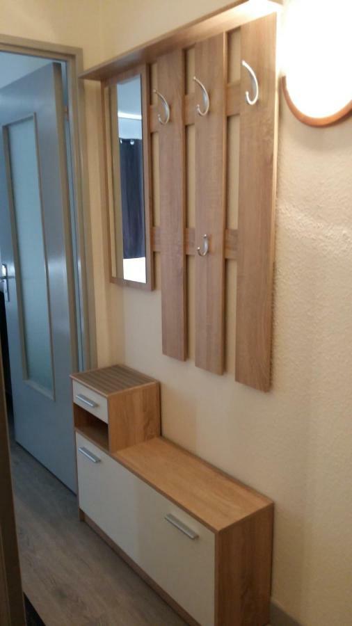 Studio De L'Est Appartement Colmar Buitenkant foto